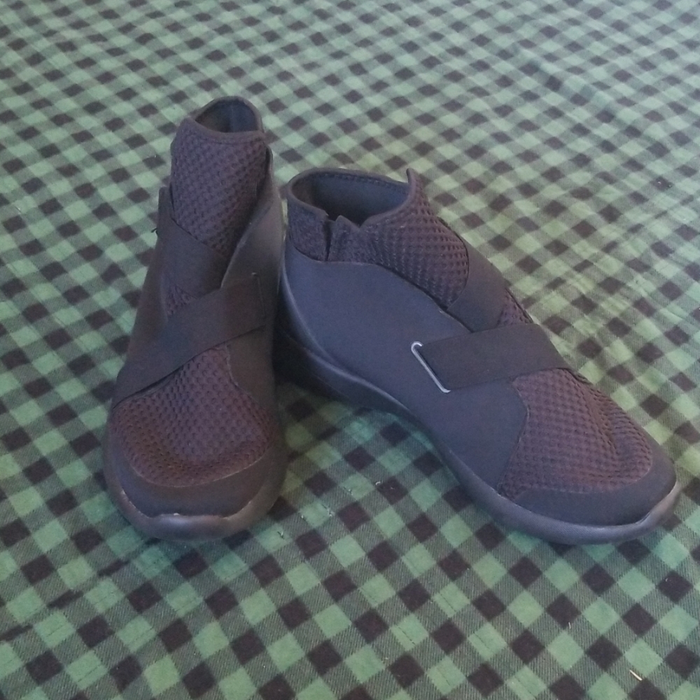 Terra High top sneakers